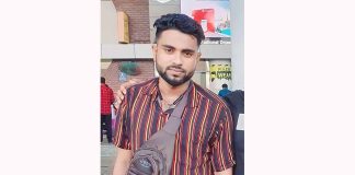 সৌদিতে ভবনের ছাদ থেকে পড়ে বাংলাদেশি যুবকের মৃত্যু